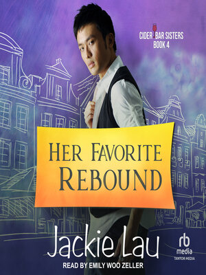 cover image of Her Favorite Rebound